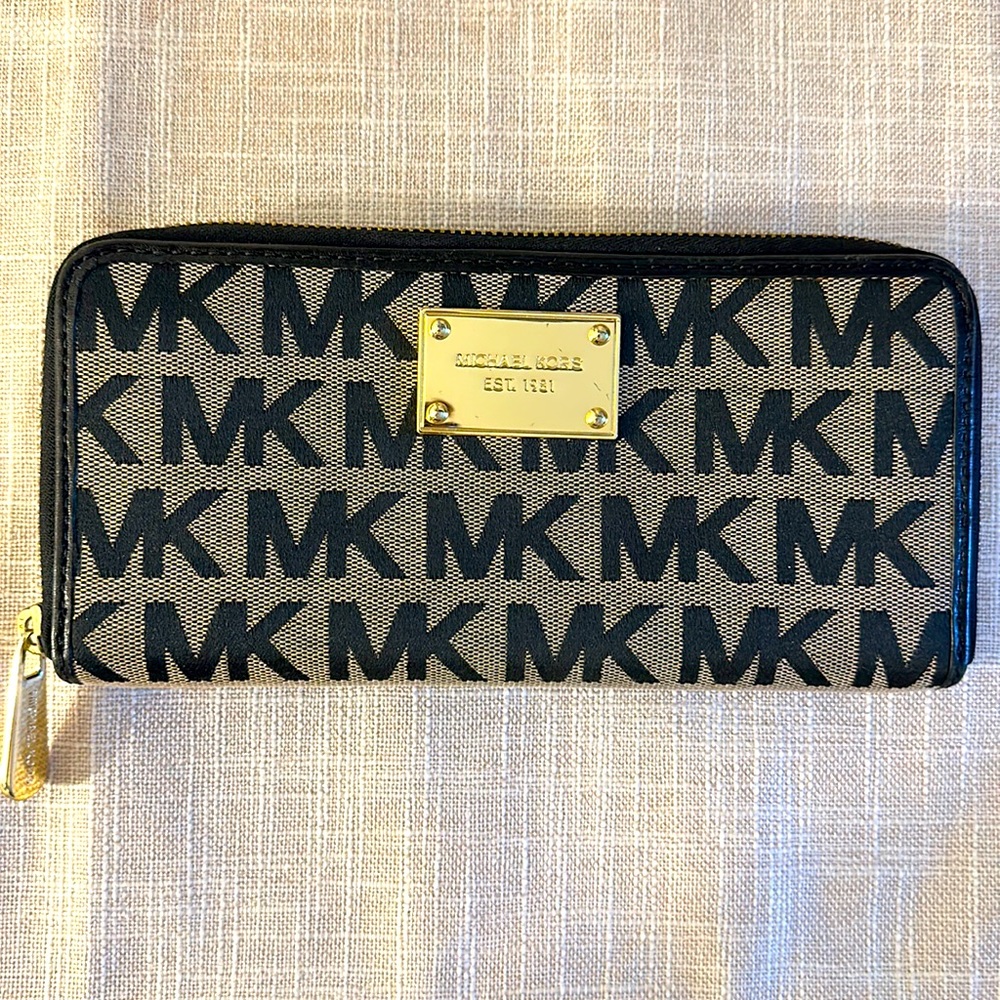 MK WALLET